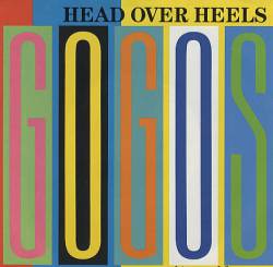 Go-Go's : Head Over Heels
